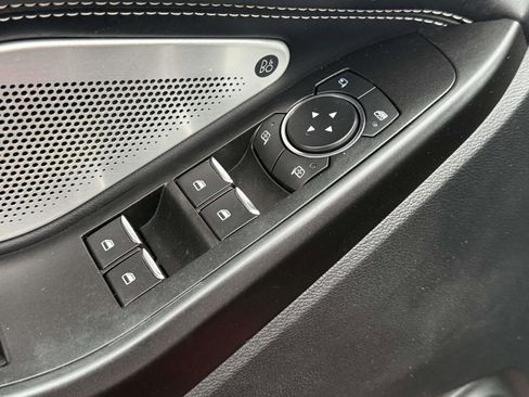 Used 2020 Ford Explorer ST w/ Premium Technology Package image 17