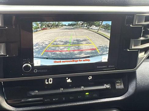 Used 2024 Toyota Tundra SR5 w/ SR5 Convenience Package AWD/4WD image 17