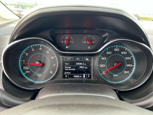 Used 2018 Chevrolet Cruze LS image 28