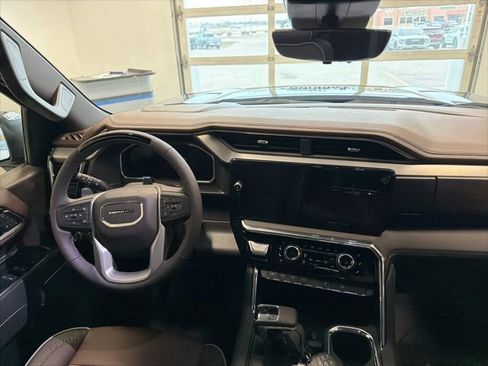 New 2026 GMC Sierra 1500 Denali w/ Technology Package AWD/4WD image 38