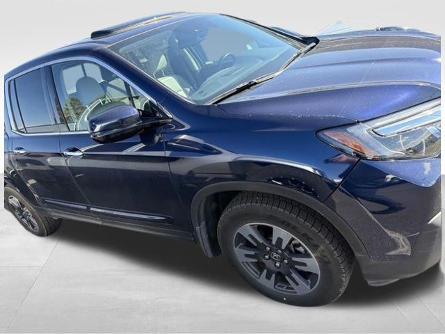 Used 2019 Honda Ridgeline RTL-E image 10