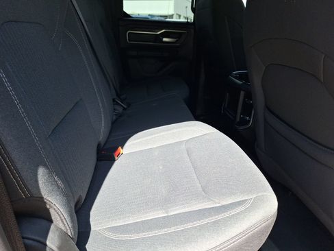 Used 2022 RAM 1500 Lone Star RWD image 32