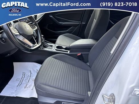 Used 2024 Volkswagen Jetta S FWD image 19