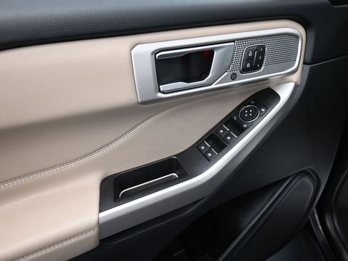 Used 2023 Ford Explorer Limited w/ Hybrid Equipment Group 310A image 12