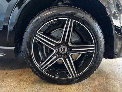 New 2026 Mercedes-Benz GLE 450 4MATIC image 14