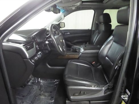 Used 2015 Chevrolet Tahoe LT image 21