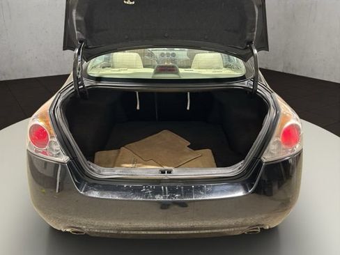 Used 2012 Nissan Altima 2.5 SL w/ 2.5SL Pkg FWD image 23