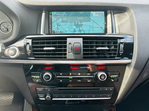 Used 2016 BMW X3 xDrive28i AWD/4WD image 30