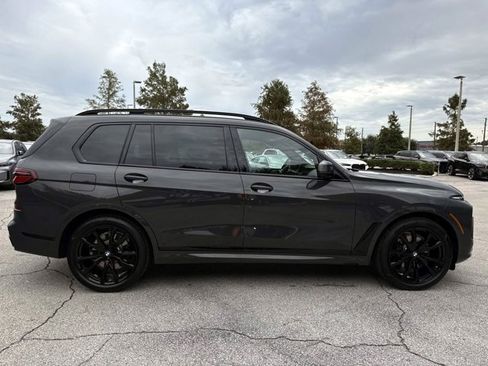 New 2027 BMW X7 xDrive40i w/ Executive Package AWD/4WD image 2