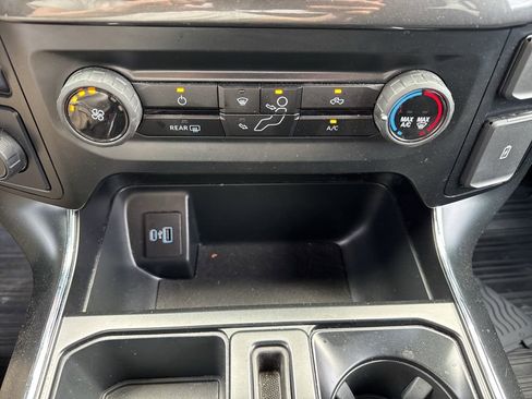 Used 2023 Ford F150 XL w/ STX Appearance Package RWD image 16