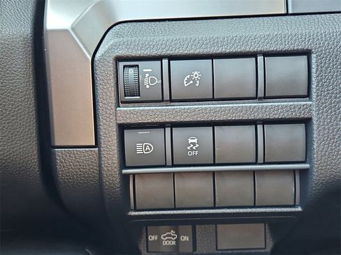 New 2025 Toyota Tacoma TRD Sport image 11