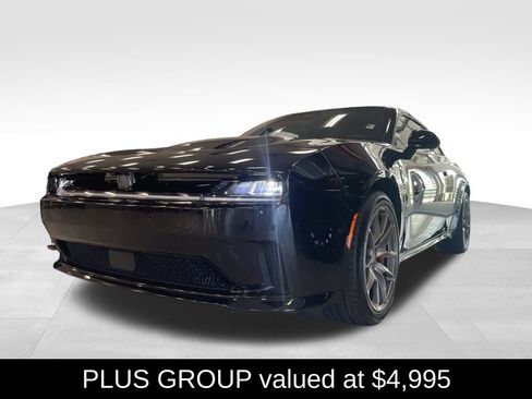 New 2025 Dodge Charger R/T Scat Pack w/ Track Pack image 1