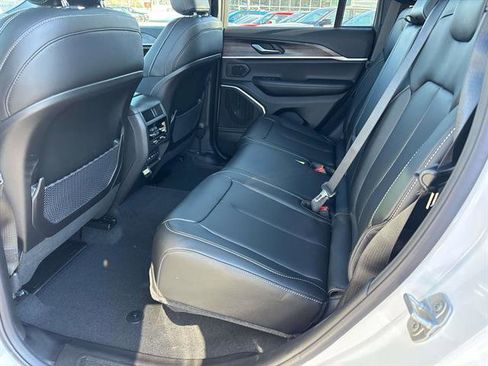 New 2026 Jeep Grand Cherokee Limited w/ Limited Altitude Package image 6