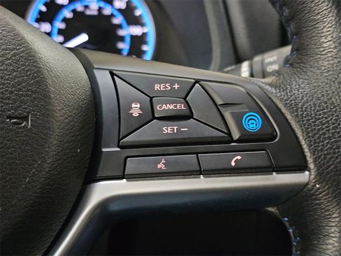 Used 2019 Nissan Leaf SV Plus w/ SV Plus Technology Package image 30