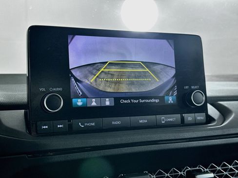 Used 2024 Honda Accord EX image 22