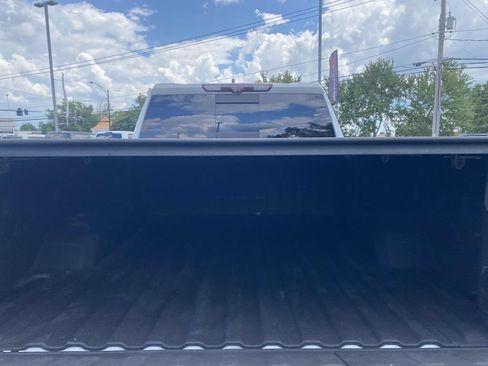 Used 2020 Chevrolet Silverado 2500 High Country w/ Technology Package AWD/4WD image 45