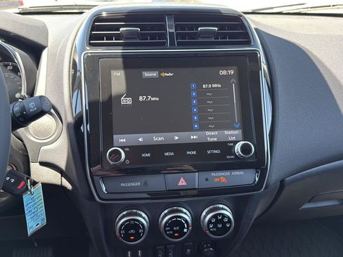 New 2026 Mitsubishi Outlander Sport LE AWD/4WD image 16