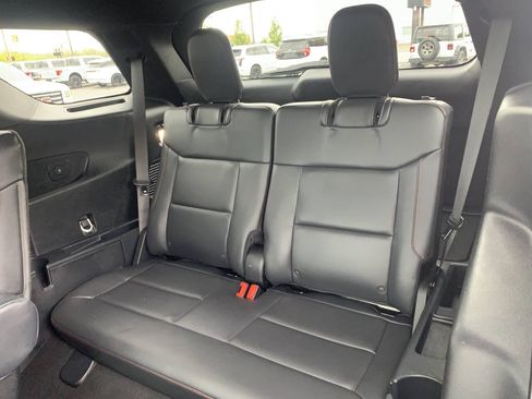 Used 2025 Ford Explorer ST AWD/4WD image 24