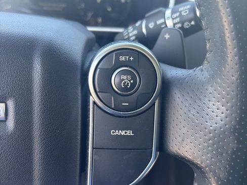 Used 2017 Land Rover Range Rover Sport Supercharged image 26