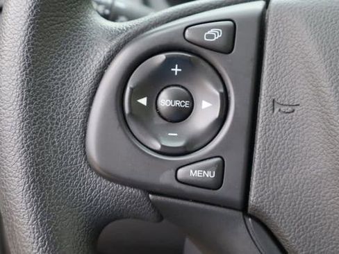 Used 2016 Honda CR-V LX image 11