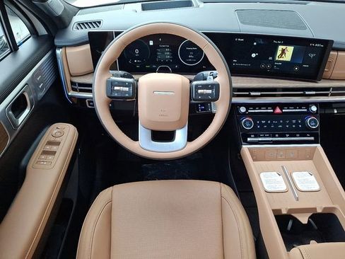 New 2026 Hyundai Santa Fe Calligraphy AWD/4WD image 11