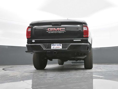 New 2026 GMC Canyon Elevation w/ Convenience Package image 36