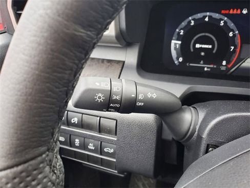 New 2026 Toyota Tacoma Limited image 22