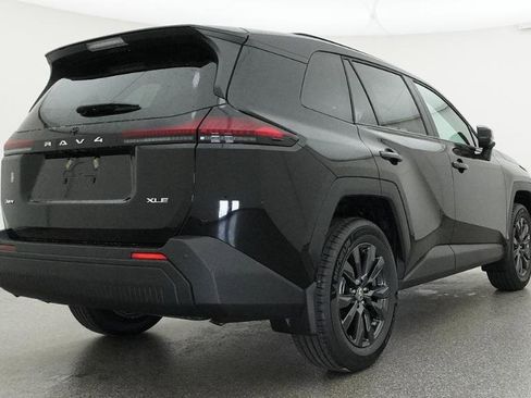 New 2026 Toyota RAV4 XLE Premium image 15