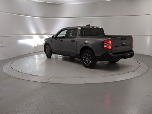 New 2026 Ford Maverick XLT image 4