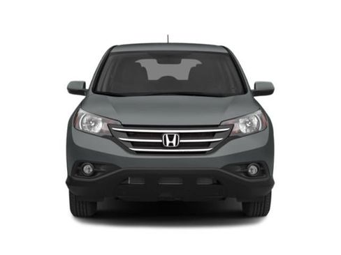 Used 2014 Honda CR-V EX image 4