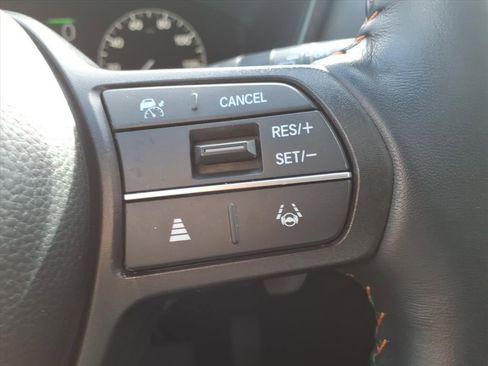 Used 2025 Honda CR-V Sport-L image 24