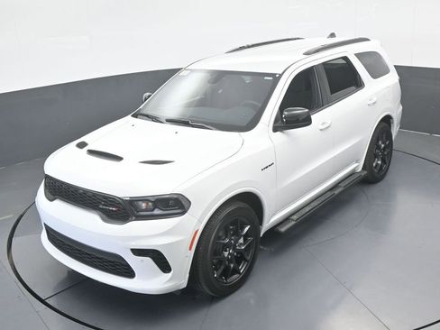 New 2026 Dodge Durango GT image 47