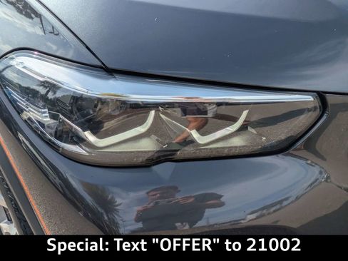 Used 2020 BMW X5 sDrive40i w/ Convenience Package RWD image 11