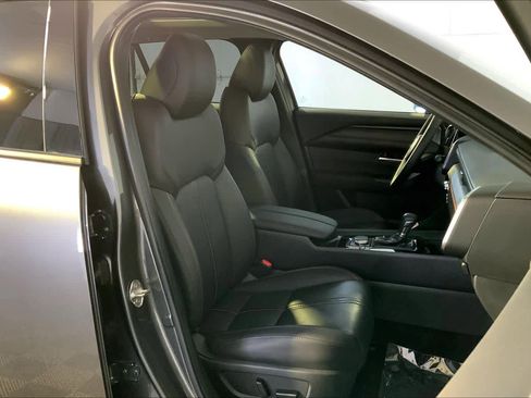 Certified 2025 MAZDA CX-50 AWD 2.5 S w/ Cargo Package image 8