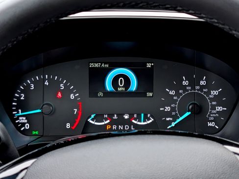 Certified 2022 Ford Escape SE w/ Convenience Package image 24