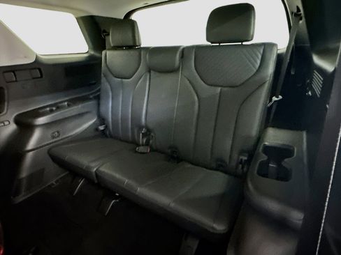 Used 2025 Hyundai Palisade SEL image 30