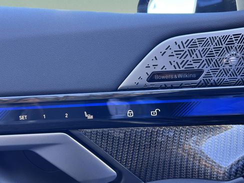 New 2026 BMW M5 image 22