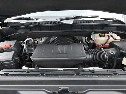 Used 2019 GMC Sierra 1500 SLT w/ SLT Premium Package image 36