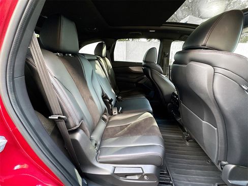 Used 2022 Acura MDX A-Spec image 31
