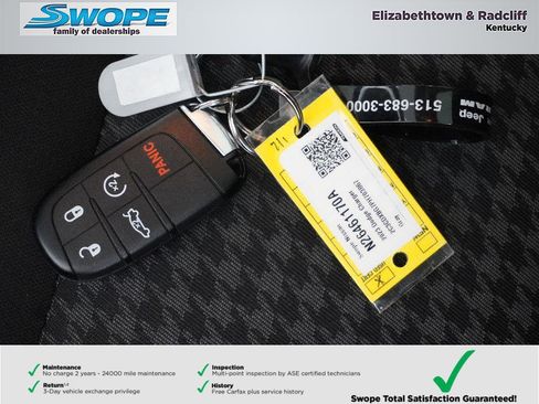 Used 2023 Dodge Charger SXT w/ Cold Weather Package image 32