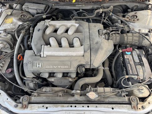Used 2001 Honda Accord EX image 19