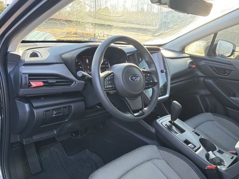 Used 2024 Subaru Crosstrek 2.0i Premium image 10
