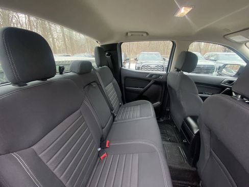 Used 2021 Ford Ranger XL w/ Equipment Group 101A High image 31