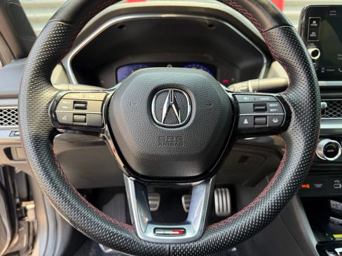Used 2024 Acura Integra Type S FWD image 38