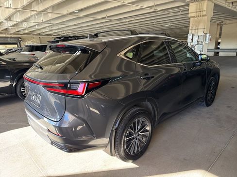 Certified 2025 Lexus NX 350 350 Premium image 3