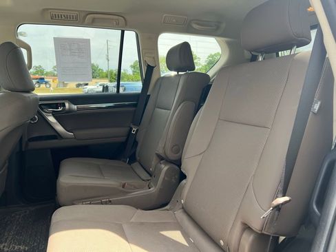 Used 2023 Lexus GX 460 Premium AWD/4WD image 5