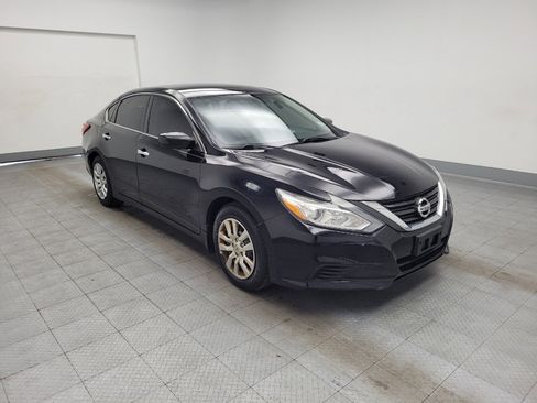 Used 2017 Nissan Altima 2.5 S w/ Power Driver Seat Package FWD image 13