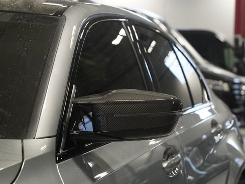 Used 2023 BMW M3 Competition w/ M Carbon Exterior Package image 9