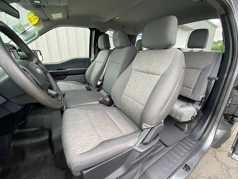 Used 2022 Ford F150 XL w/ Equipment Group 101A High AWD/4WD image 26