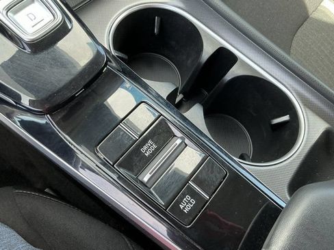 Used 2023 Hyundai Sonata Blue FWD image 21